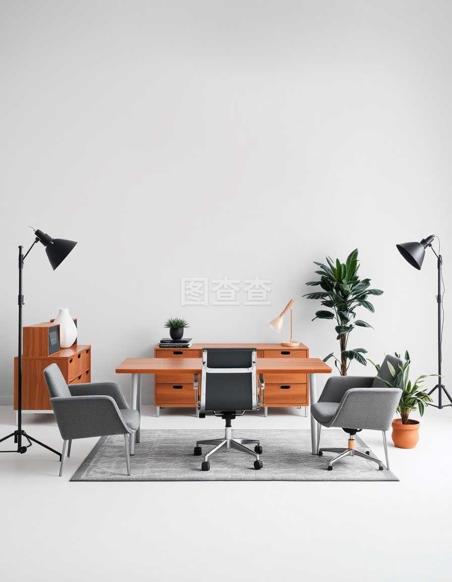 办公室家具