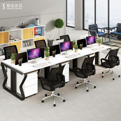 工厂定制办公家具办公室家具品牌